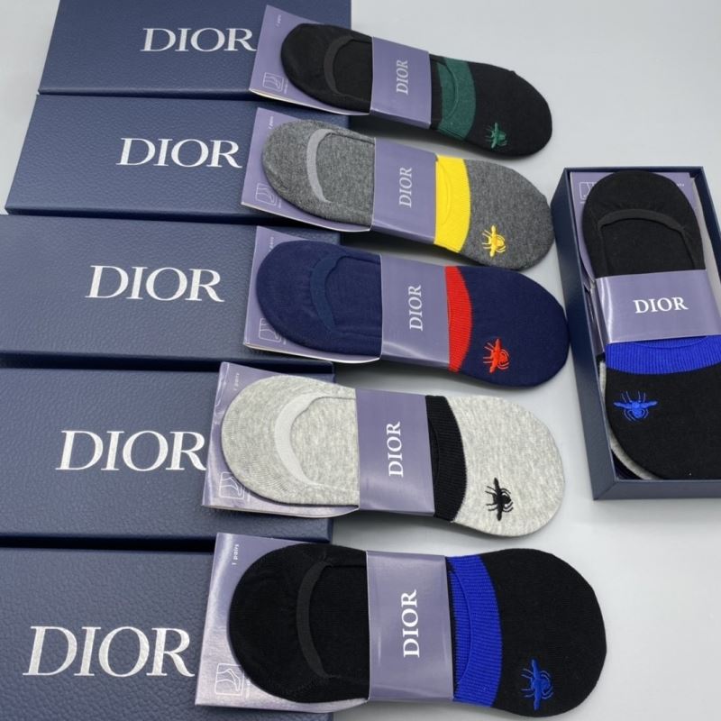 Dior Socks